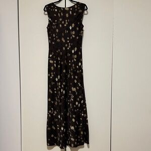 NWT rag & bone Satin Dress